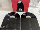 Queens Of The Stone Age LIKE CLOCKWORK 2X lp Matador OLE-1040-1 gatefold 2013