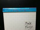 LP  PINK FLOYD  THE WALL JAPANESE PRESS OBI/INSERT NM