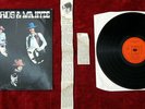 THE BYRDS DR.BYRDS AND MR.HYDE 1st UK PRESS EX + PRESS CUTTINGS/REVIEW