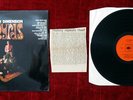 THE BYRDS: FIFTH DIMENSION 1st UK PRESSING EX +  PRESS CUTTING/REVIEW