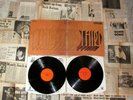 SOFT MACHINE Third 1st UK Press Ex + V. Rare PRESS CUTTINGS R Wyatt,, M Ratledge