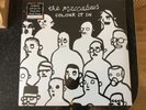 The Maccabees (colour it in) vinyl 2015 first press Mint 975/1000