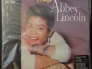 Abbey Lincoln - Its Magic VMP Art Farmer Kenny Dorham Benny Golson Curtis Fuller