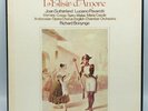 Donizetti, L'Elisir D'Amore, 3 LP Set, London, Stereo, OSA-13101, England