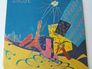 Rolling Stones - Still Life - Vinyl LP UK 1st Press A-2/B-1 EX+/EX+