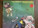Kanye West - Graduation Presidential Edition - 2 LP - Red Colored Vinyl