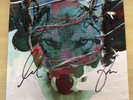 SIGNED-STEREOPHONICS-LP-SCREAM ABOVE THE SOUNDS-HMV EXCLUSIVE+PROOF-M/UNP