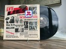 Guns N' Roses GN'R Lies Original Press w/ Hype and Price Sticker NM