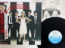 BLONDIE PARALLEL LINES CHRYSALS WWS-81139 Japan OBI VINYL LP
