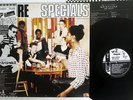 SPECIALS MORE CHRYSALIS WWS-81341 Japan OBI VINYL LP