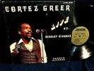 CORTEZ GREER Live At Scarlet O'Hara's GARNER 1970 PRIVATE LOUNGE FUNK SOUL LP