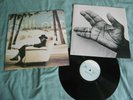 JOHN LEE HOOKER - Chill Out - 1995 UK Vinyl LP +Inner 1ST PR VPBLP22 EX