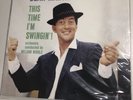 Dean Martin This Time I’m Swingin’ Mobile Fidelity Vinyl LP Sealed #1723