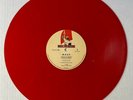 W.A.S.P. Animal (F**k Like a beast) France RED VINYL  12