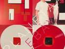 The White Stripes De Stijl 20th Anniv Package Third Man Records Vault #44