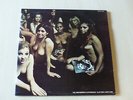 Electric Ladyland (1972) Jimi Hendrix Experience (2679 029) 2LP Gat RE NL