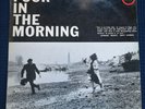 John Barry Four In The Morning Soundtrack LP (Ember NR 5029) TESTED