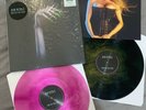 Kim Petras - Turn Off The Light Galaxy-Effect Green And Pink Vinyl LP
