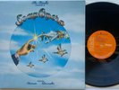 THE KINKS Soap Opera ORIGINAL 1975 UK LP with inner - Cleaned, Minty Vinyl