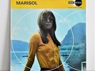 MARISOL Same UK DECCA ECLIPSE LP '70 Groovy female pop