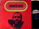Marvin Gaye Anthology Vinyl 3 LP, Photo Book Motown M9 791A3 What's Going On VG+
