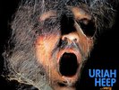 URIAH HEEP - LP = 