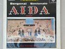 SXL 2167-8-9 ED1 Verdi Aida, Tebaldi* Karajan* 3xLP NM Decca WBg