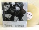 The Doors ?– Critique (CLEAR vinyl)