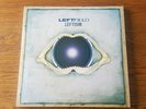 3 X LP Leftfield - Leftism Triple Vinyl 12