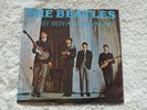 The Beatles - By Royal Command EP - Excellent