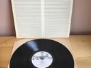 Faust IV Vinyl Record Virgin 1973 V2004 German Kraut Rock Original White Label