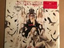 In This Moment Blood Red Vinyl Maria Brink Brand New Sealed