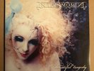 In This Moment Beautiful Tragedy Clear Vinyl Maria Brink Brand New