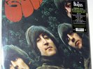 The Beatles RUBBER SOUL Parlophone PCS 3075 (2012 180g Audiophile Ed.) MINT