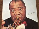 The Definitive Album By Louis Armstrong LSA 3035 Record