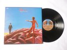 RUSH   HEMISPHERES   EX+/EX   MERCURY 1978 UK 1ST PRESS PROG ROCK VINYL LP