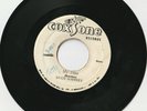 ROCKSTEADY 1967 COXSONE LABEL HUGH GODFREY 
