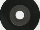 SKA 45 BLANK TREASURE ISLE 1965 BONGO MAN BYFIELD 
