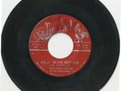 ROCKSTEADY 45 TREASURE ISLE LABEL 1967 TOMMY McCCOOK 