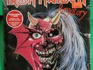 Iron Maiden - Purgatory [Single] 7in VINYL (SEALED), Rhino (Label))