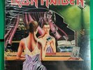 Iron Maiden - Twilight Zone [Single] (Vinyl, SEALED , Rhino (Label))