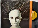 Mort Garson - Electronic Hair Pieces LP - A&M SP 4209
