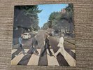 The Beatles - Abbey Road Vinyl LP First Pressing Apple