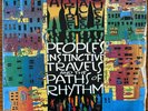 A Tribe Called Quest - People's Instinctive Travels 2xLP 1996 Reissue 