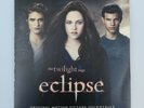 'Eclipse' Twilight Saga Vinyl Record Soundtrack 2xLP Complete Red