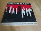 PHIL WOODS - Down East - LP Album - 1958 - Esquire 32-040 - Zoot Sims