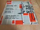PHIL WOODS SEPTET - Pairing Off - LP Album - 1957 - Esquire 32-026