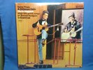 Merle Haggard Same Train, A Different Time Rare 1969 Capitol Country 2-Lp Sealed