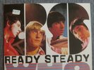 THE WHO Ready Steady Who 1983 UK 7