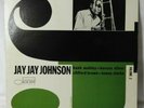 JAY JAY JOHNSON 